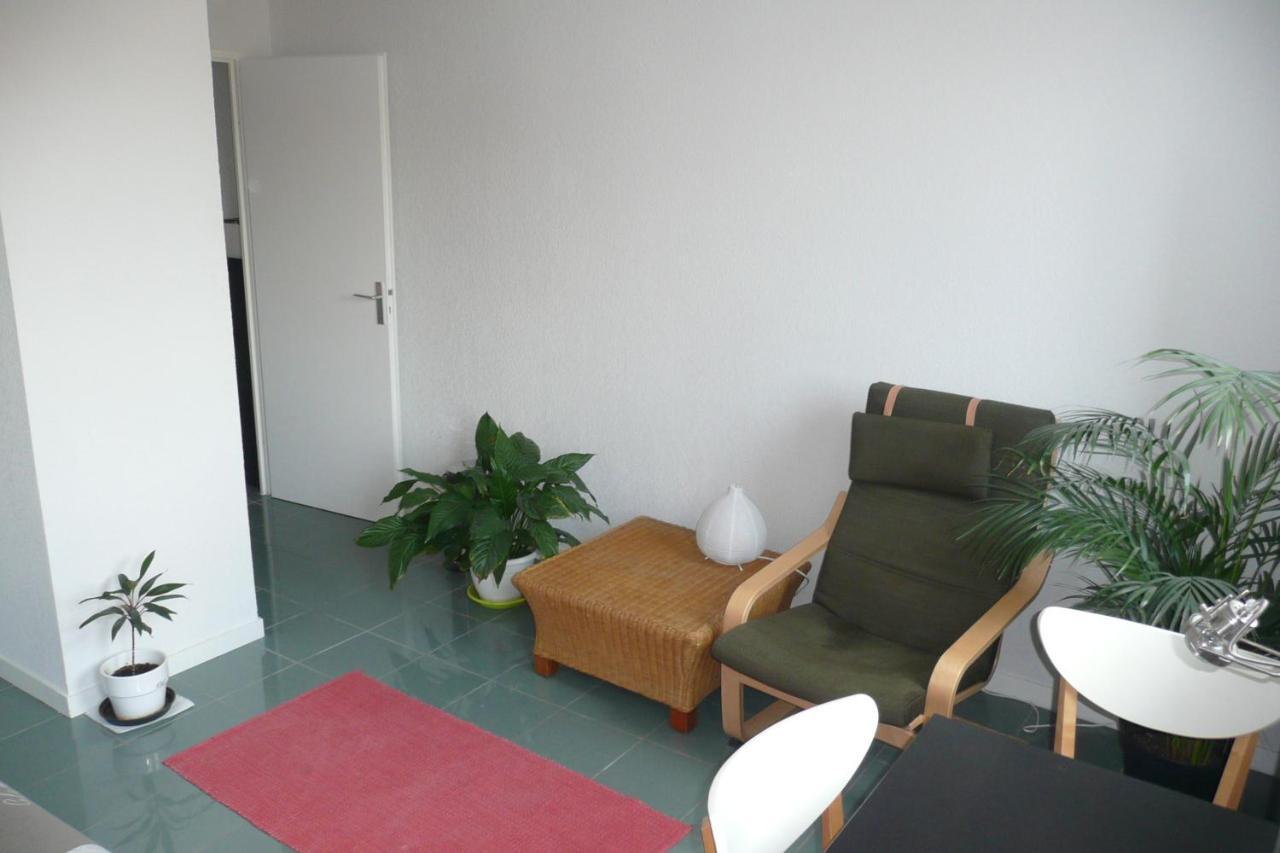 Appartement Dans Toulouse Hyper Centre エクステリア 写真
