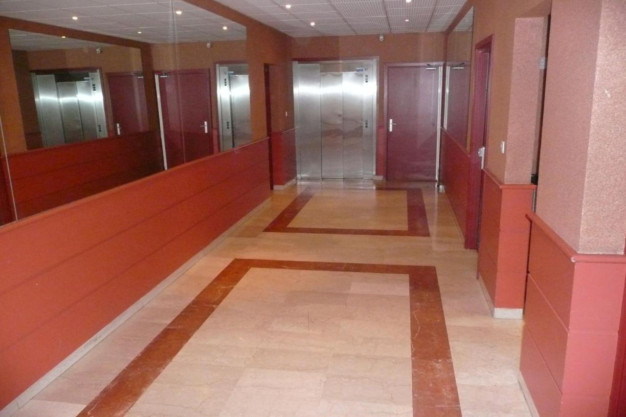 Appartement Dans Toulouse Hyper Centre エクステリア 写真