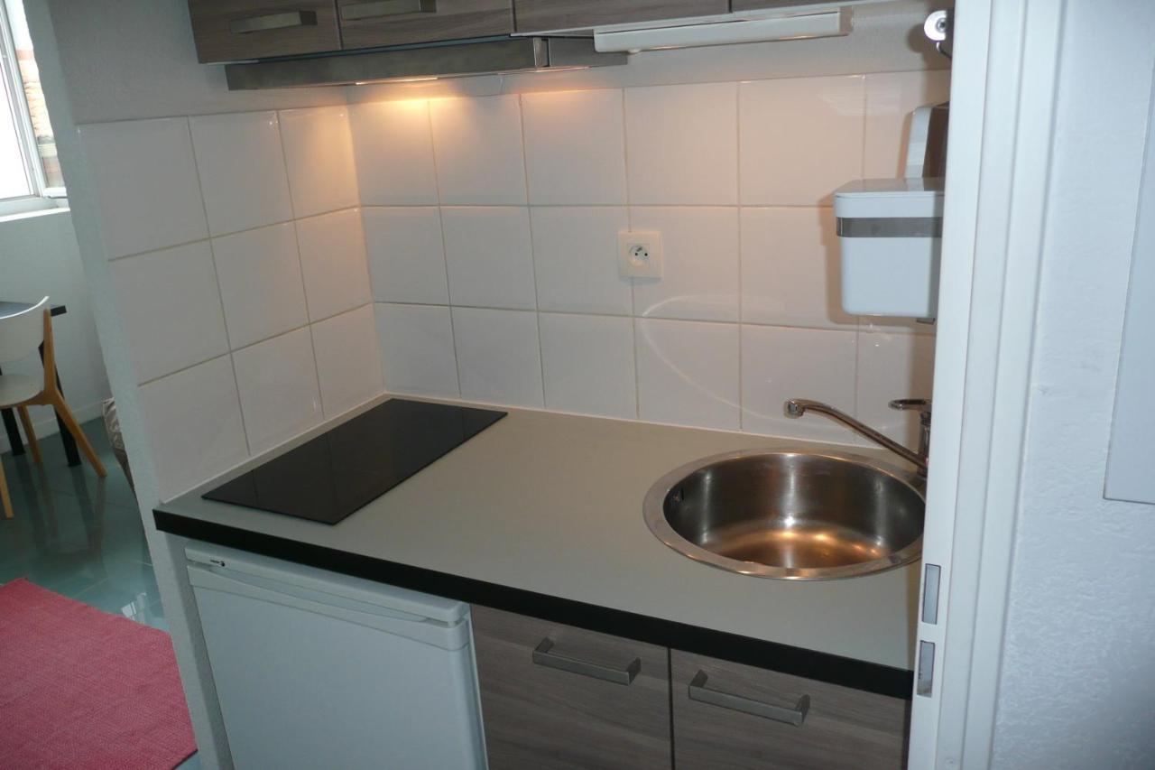 Appartement Dans Toulouse Hyper Centre エクステリア 写真