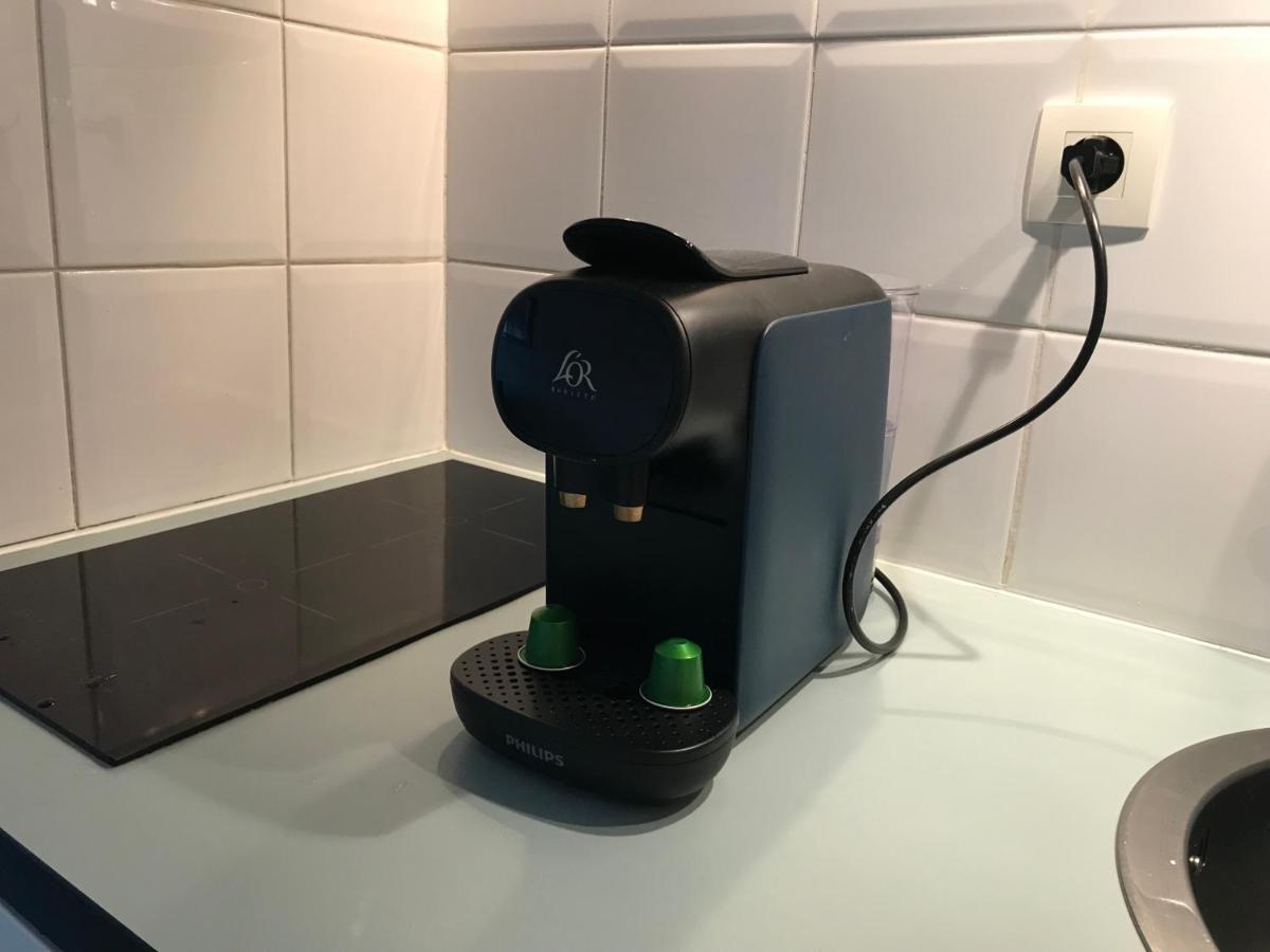 Appartement Dans Toulouse Hyper Centre エクステリア 写真