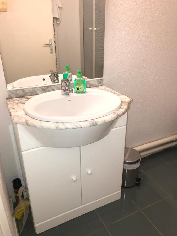 Appartement Dans Toulouse Hyper Centre エクステリア 写真