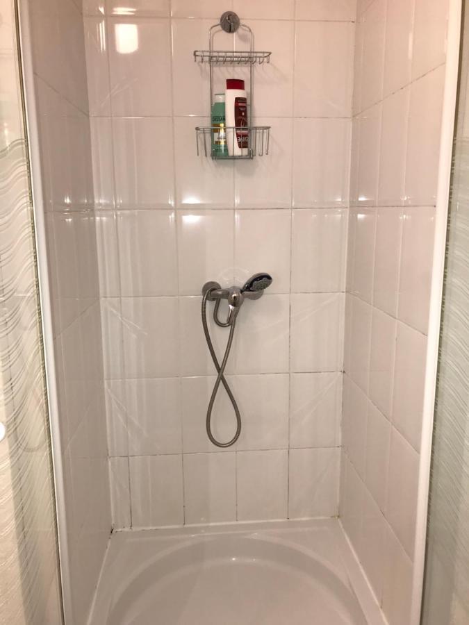 Appartement Dans Toulouse Hyper Centre エクステリア 写真